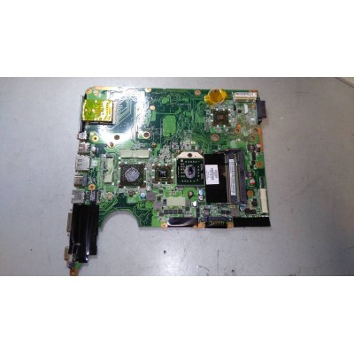 HP PAVILION DV6-2164SL SCHEDA MADRE GUASTA